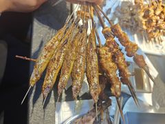 -高家烧鸽子烧烤店63年