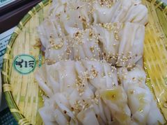 -吴一川韭香粉皮(丽香苑分店)