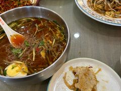 -英兰朝族饭店·英兰锅包肉(佳园路店)