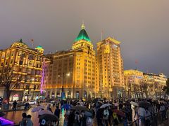 -上海雅居乐万豪侯爵酒店