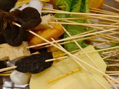 -钢管厂五区小郡肝火锅串串香(清河店)