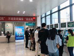 -华中科技大学同济医学院附属协和医院(主院区)