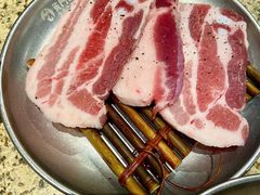 -東門韩国传统烤肉·韩国料理(银座直营店)