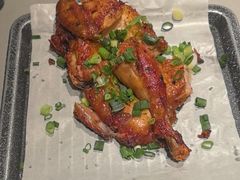 -绿茶餐厅(广州天河城店)