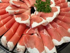 -阳坊涮肉(西直门凯德mall店)