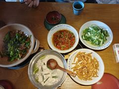 -吃饭皇帝大·土家民族菜(武陵源店)