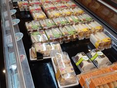 -85度C(北京八角物美店)