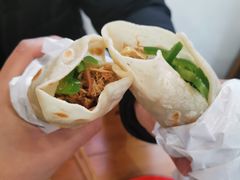 -喜卷·烂肉卷饼(广渠门店)