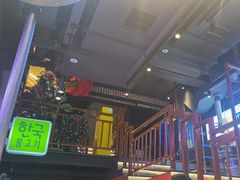 -入火韩国烤肉(凯旋广场店)