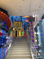 -乐高品牌旗舰店(人民广场店)