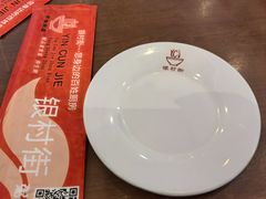 -银村街粥店(北线阁店)