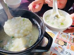 -粥全粥到海鲜家常菜(瞿塘峡路店)