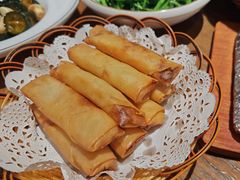 -扬州狮子楼·非遗淮扬菜(东关街店)