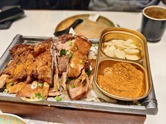-清真·宁夏印象·盐池滩羊肉体验店(江宁路店)
