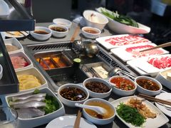 -海底捞火锅(油麻地店)