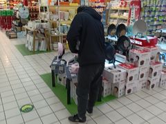 -世纪联华(外高桥店)
