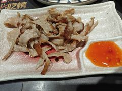 -春田小幸铁板烧(忠义街店)