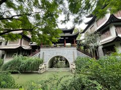 -龙潭水乡