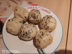 -小杨生煎(黄河路店)