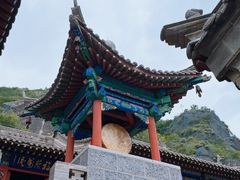 -大境门景区