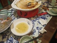 -卢大鲜鱼头捞饭(美利广场店)