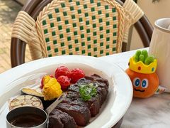 -有序Orderly融合西餐·咖啡(运河外滩店)