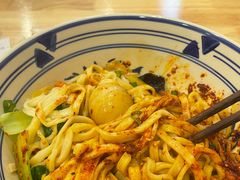 -王菊美食街·王菊面馆(总店)