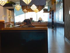 大堂-云海肴·汽锅鸡·云南菜(苏州中心店)