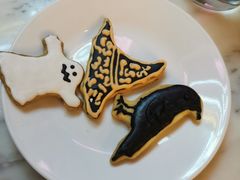 -The Rug Cafe(王府中环店)