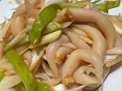 -滨海小渔村·海肠捞饭·鲅鱼水饺·特色老火鱼丸汤(华田店)