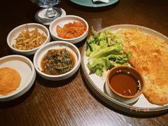 -Fuzzy Bistro 浮几韩餐·茶酒馆