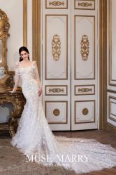 -MuseMarry婚纱(前海嘉里中心店)