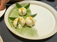 -锦府园·新台州菜(合生汇店)