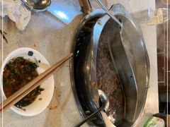 -水碾河刘老大串串香(水碾河路店)