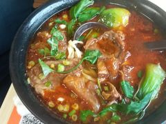 -李先生牛肉面大王(东铁营店)