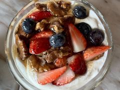 莓果酸奶-the rug 飞毯 (朝阳公园店)