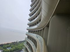 -舟山希尔顿酒店