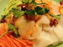 -章吴记喜瑞餐厅(东东城店)