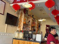 -胖子菜馆(隆昌路店)