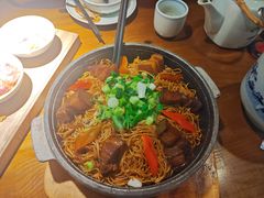 -刀板香·安徽菜(望江东路店)