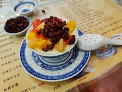 -广信牛奶甜品世家(台东店)