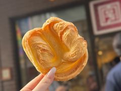 -国际饭店·帆声西饼屋(黄河路店)