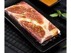 -花味·自助烤肉(雨花客厅店)