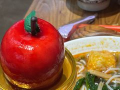 -螺小胖柳州螺蛳粉(钟楼总店)