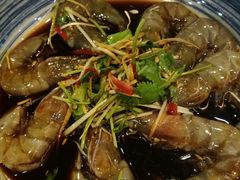 -渔娘渔家丹东海鲜(东直门店)