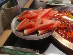 -廖掌柜·重庆鲜货火锅(上海首店)