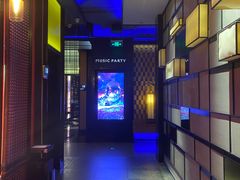 -音乐派KTV(银泰城店)