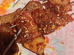 -北三老太太烧烤(人生一串上榜店)