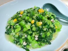 -锦府盐帮·李宅(领展购物广场中关村店)