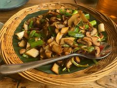 包烧菌-云之南(八里庄店)